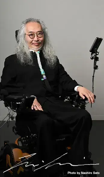 杉山 知之